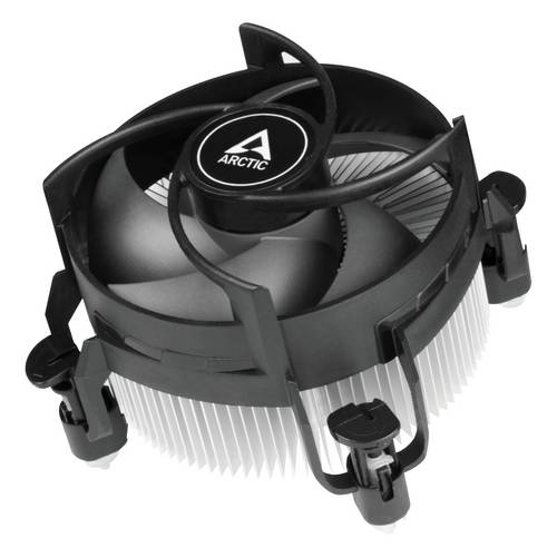 Arctic Alpine 17 CO CPU-Kühler mit Lüfter Intel LGA 1700, Intel LGA 1851