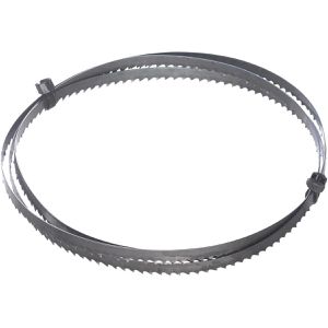 Einhell Bandsägeblatt 4506161, für TC-SB 200+, 1400 x 7 x 0,45mm, 6 Zähne/Zoll