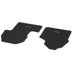 Mercedes-Benz Sprinter BR907 Ripsmatten Classic 2-teilges Set A90768064019G32