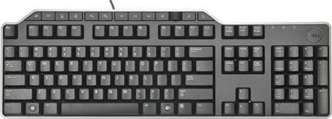 Dell toetsenbord Duits layout