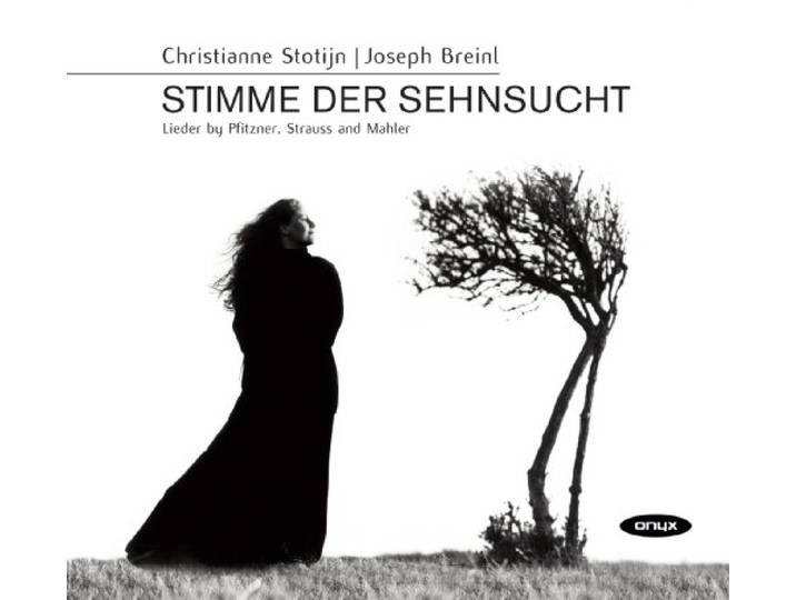 Stotijn/Breinl - Stimme Der Sehnsucht