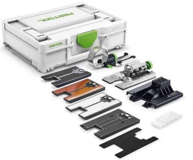 FESTOOL Systainer d'accessoires pour PS 420 - ZH-SYS 576789