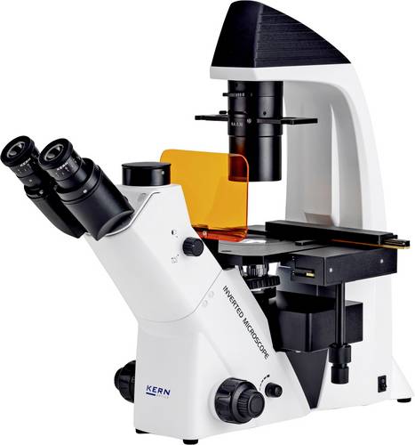 Kern & Sohn OCM 166 Inversmikroskop