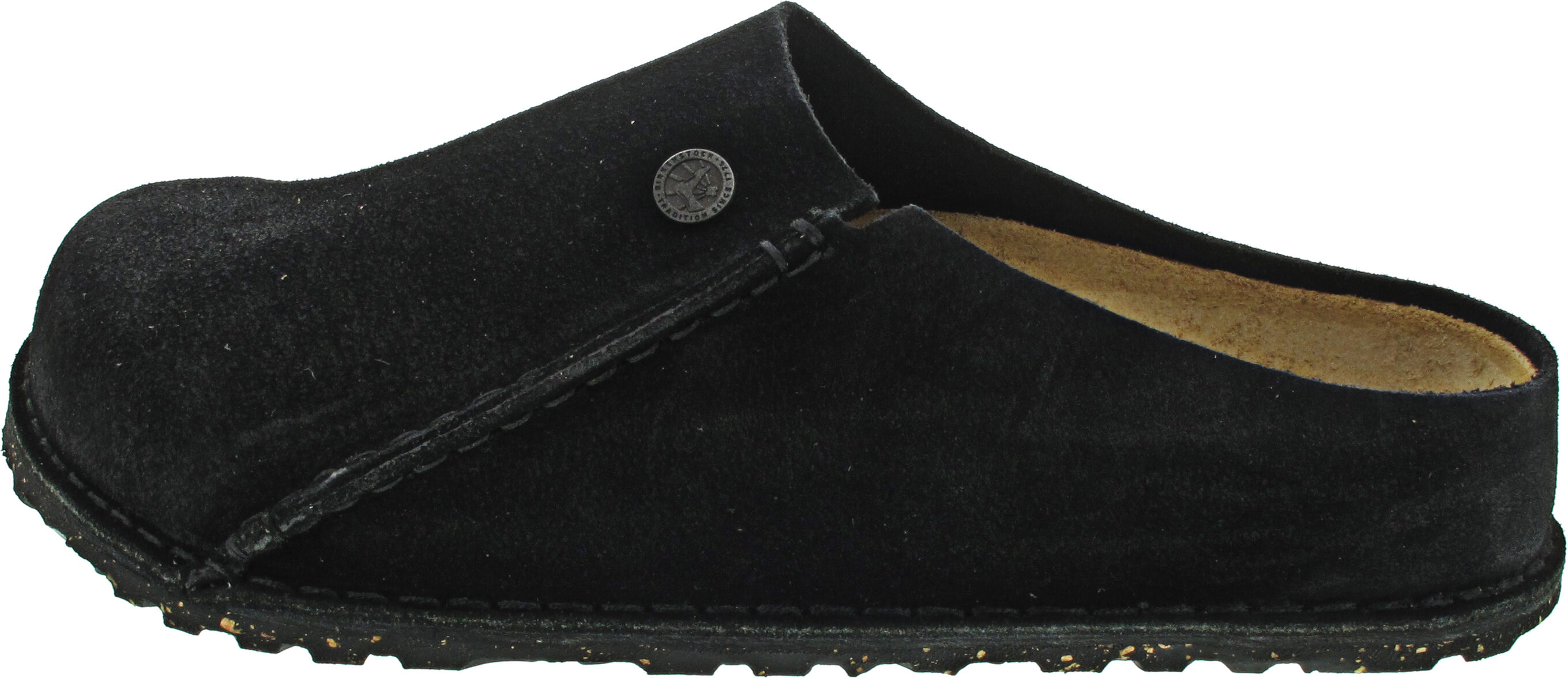 Birkenstock Zermatt Premium VL black 44 male