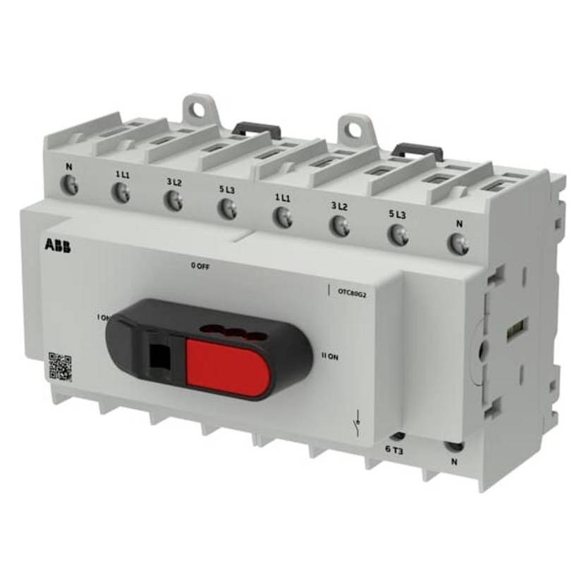 ABB Lastumschalter OT+ (1SCA162738R1001)