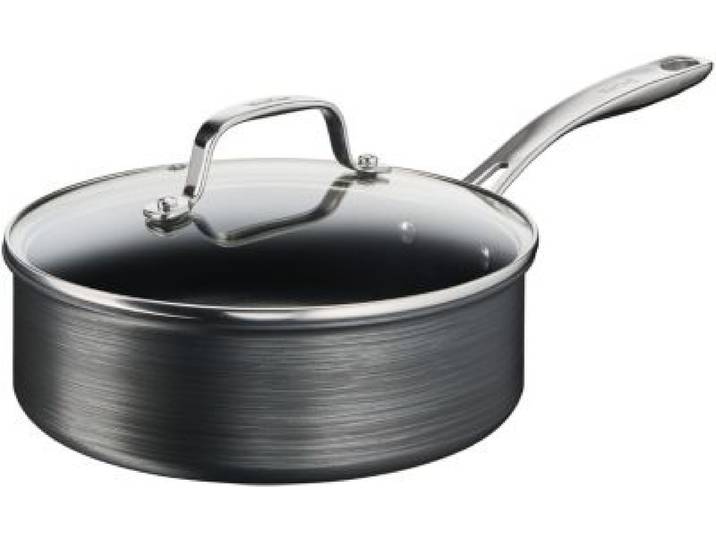 Tefal - Sauteuse Unlimited Premium Diam24cm