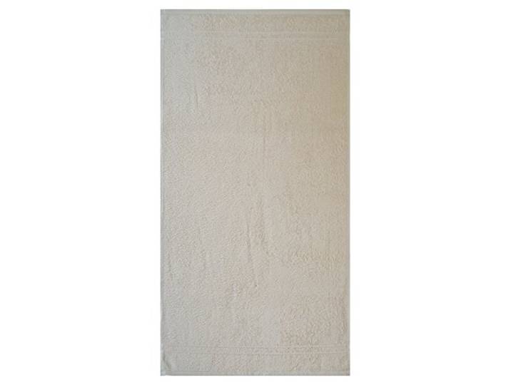 Dyckhoff Badetuch Kristall Beige 100 x 150 cm