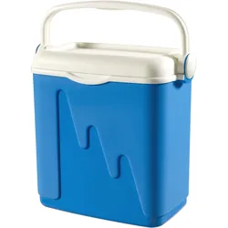Kühlbox COOL M (BHT 42,80x39,60x26,50 cm) - bunt - BHT 42,80x39,60x26,50 cm