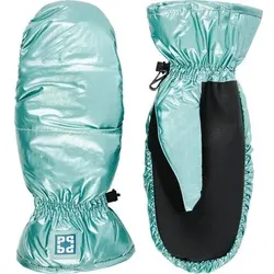 PROTEST Damen Handschuhe PRTSammy mitten, Größe S in Blau Blau