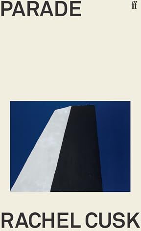 Rachel Cusk - Parade: Rachel Cusk - Preis vom 09.10.2026 07:28:09 h
