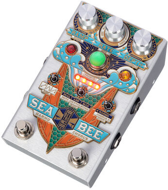 Beetronics Seabee Harmochorus