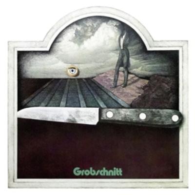 Grobschnitt (2015 Remastered) - Grobschnitt, CD