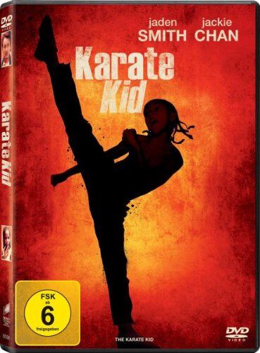 Harald Zwart - Karate Kid - Preis vom 11.10.2026 03:10:56 h