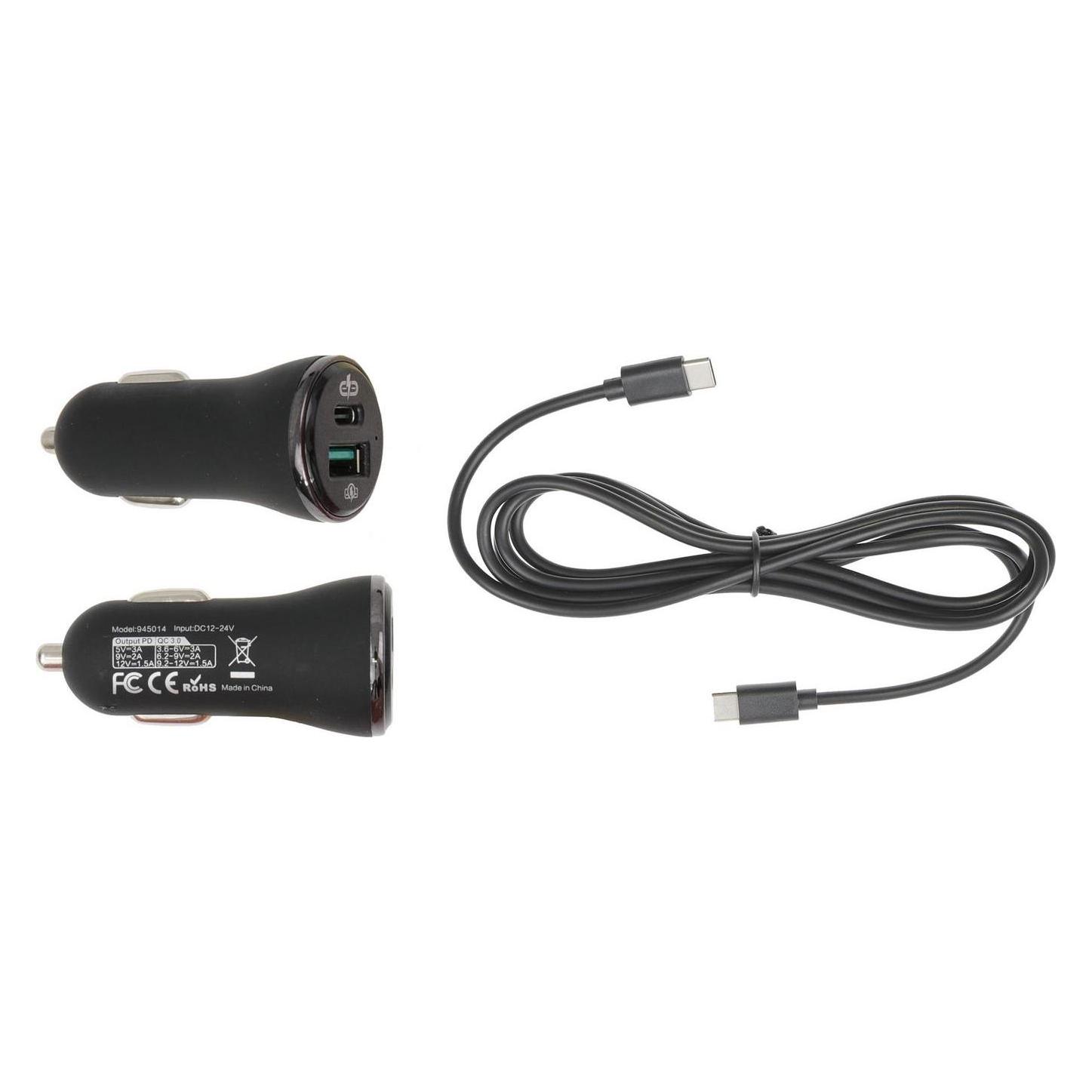 Brodit Zigarettenanzünder Adapter (945031)