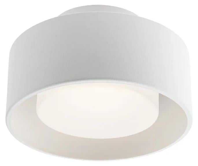 PUNKT PL LED 6W 3000K inbouwspot - Wit