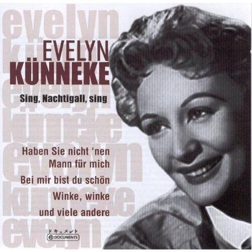 Evelyn Künneke - Allerdings,Sprach die Sphinx - Preis vom 08.10.2026 07:26:42 h