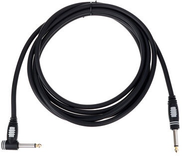 Sommer Cable Basic HBA-6M6A 3,0m Schwarz