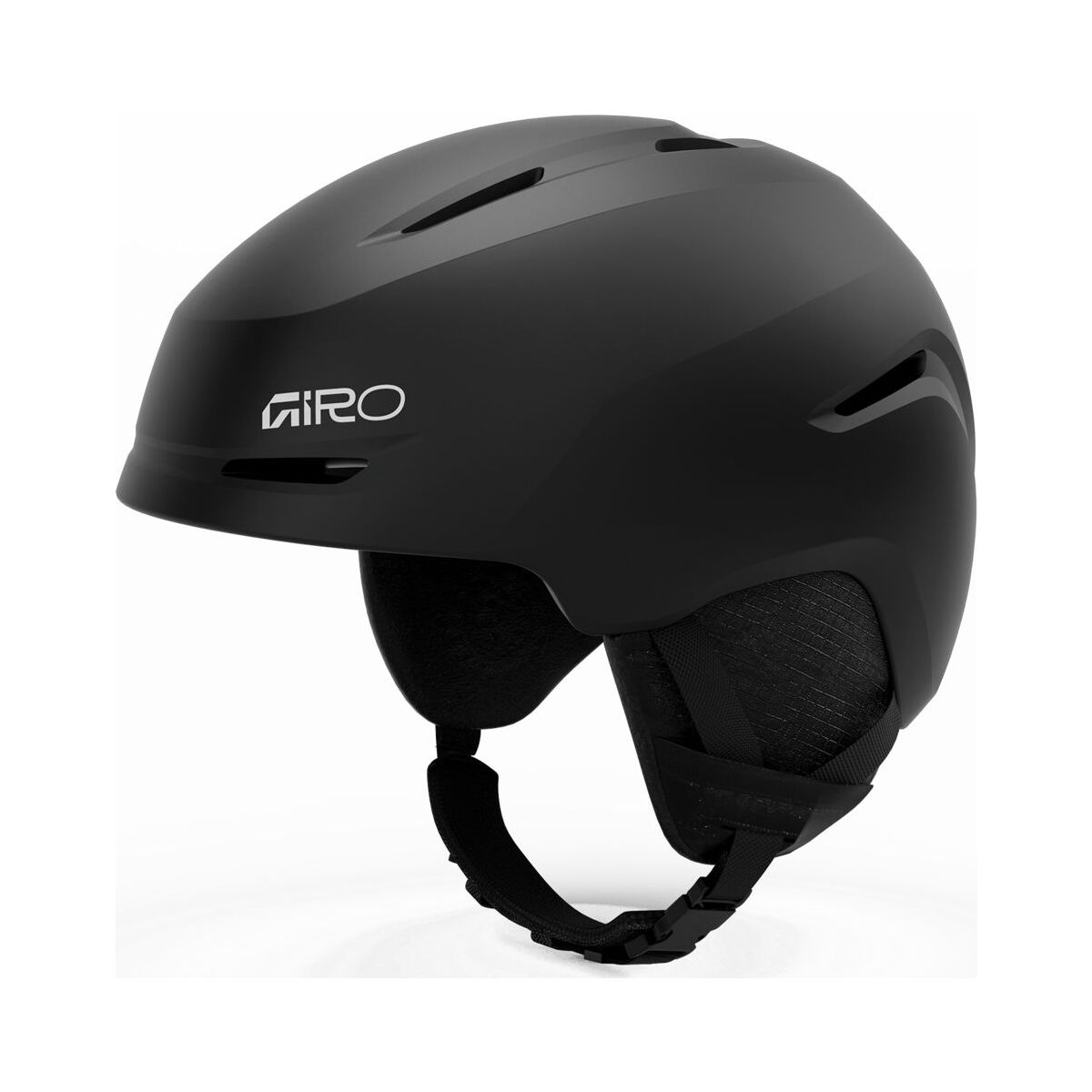 Giro Spur matte black XS 240221001