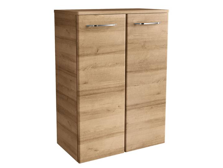 Fackelmann Milano Highboard bei badshop.de