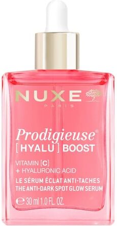 Nuxe Prodigieuse Hyalu Boost Sérum Iluminador Antimanchas 30ml