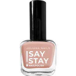 10ml Juliana Nails Say Stay! Nagellack