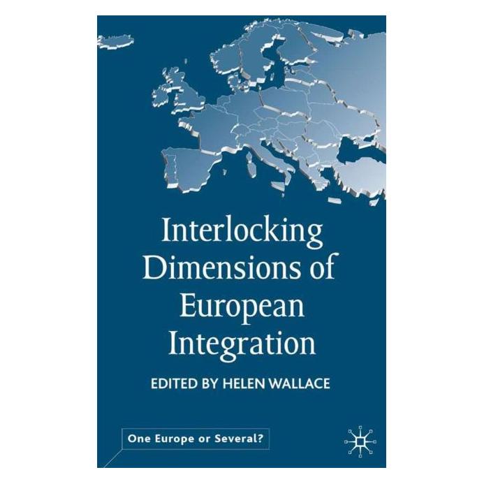 Palgrave Macmillan Uk Wallace:Interlocking Dimensions of Euro (Englisch, Hardcover, H. Wallace) (63033827)
