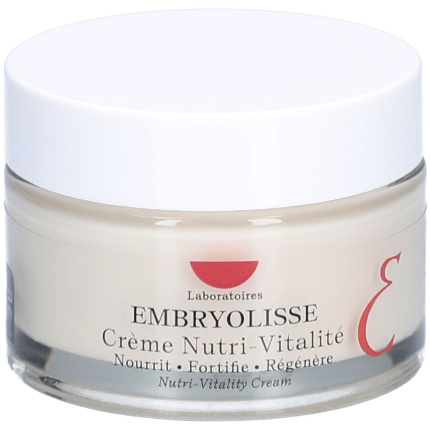 Embryolisse CR Nutri-Vitalite 50Ml 50 ml Hautcreme