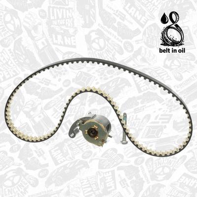 ET ENGINETEAM Zahnriemensatz RM0022 für Ford