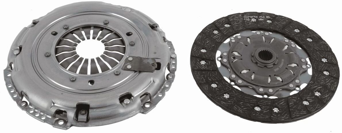 Kupplungssatz SACHS 3000 950 981