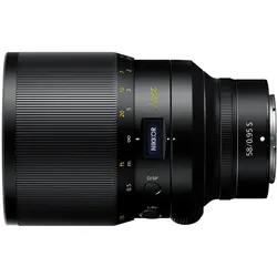 Nikon NIKKOR Z 58mm f/0.95 S Noct Objektiv