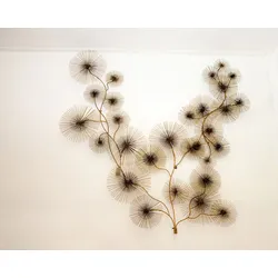 die Faktorei »Elegance« Wanddekoration