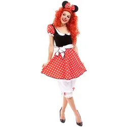Kleid "Mäuschen" für Damen