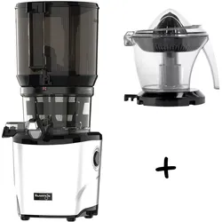 Kuvings AUTO10S WholeSlowJuicer