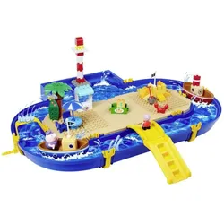 BIG 800055140 Waterplay Peppa Pig