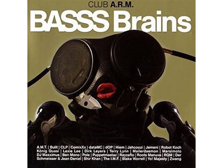 Basss Brains