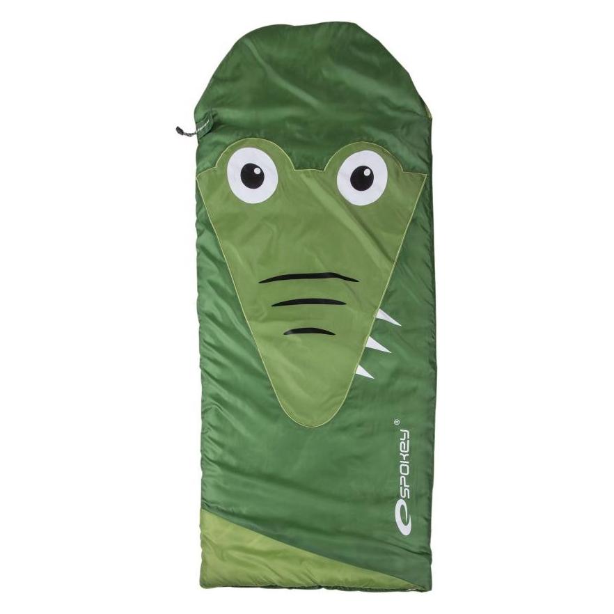 Spokey Korokodil (145 cm) (5901180371957)