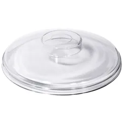 Contacto Deckel für Pumpstutzen
