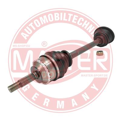 Master-sport Germany Gelenksatz, Antriebswelle [Hersteller-Nr. 303233-SET-MS] für Renault
