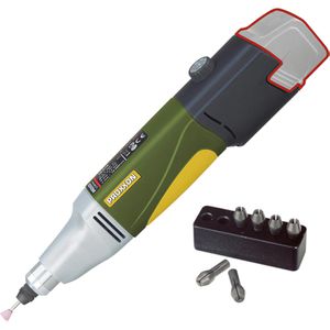 Proxxon Multifunktionswerkzeug Micromot IBS/A, 10,8V, mit Spannzangen