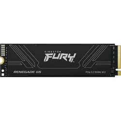 KINGSTON FURY Renegade G5 SSD 8TB, M.2 2280 / PCIe 5.0 x4