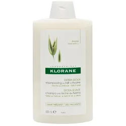 Klorane Hafermilch Shampoo 400ml