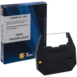 Ta Farbband Carbon Gr. 186c