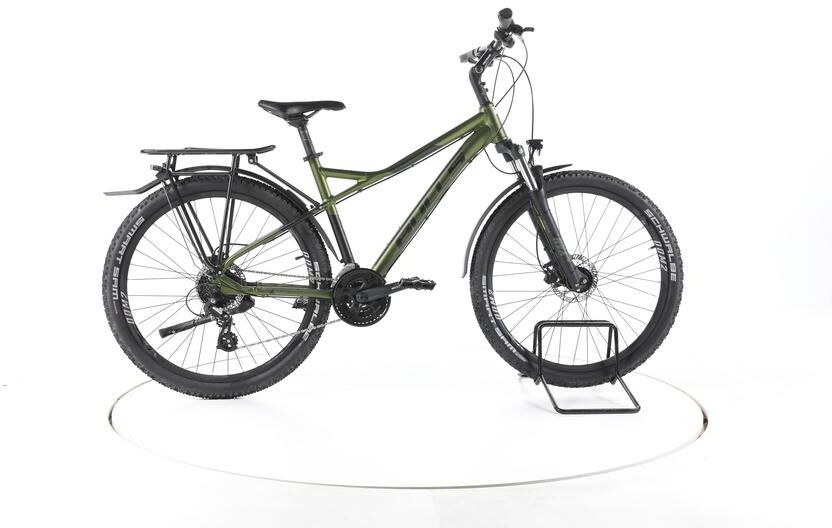 Bulls Sharptail Street Fahrrad City & Trekking - 303265