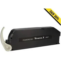TranzX E-Bike Akku BL05 36V 11Ah 369Wh
