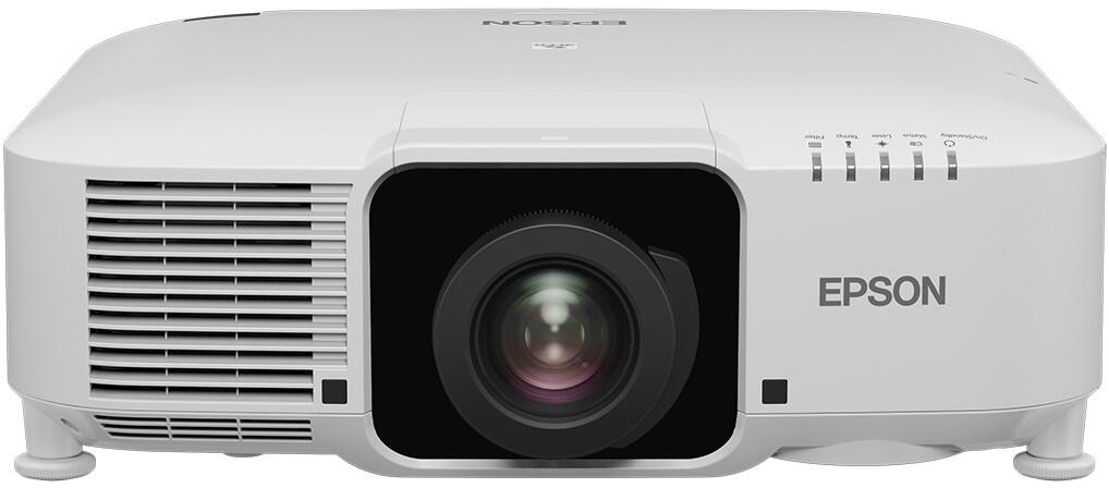 Epson EB-PU2010W Installationsbeamer 10000 Lumen V11HA52940