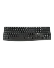 equip Kabelgebundene USB Keyboard schwarz italienis. Layout (245213)