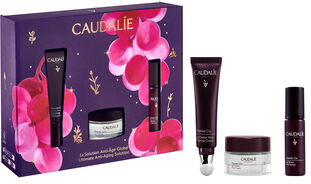 Caudalie Pack La Solution Anti-Age Global