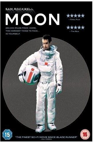 Moon [UK Import] - Preis vom 08.10.2026 07:26:42 h