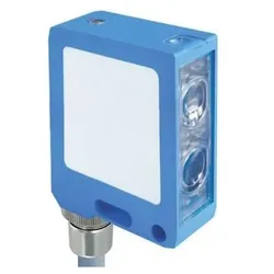 RS PRO Kubisch Optischer Sensor, Diffus, Bereich 1 (Sensor), Elektronikmodul