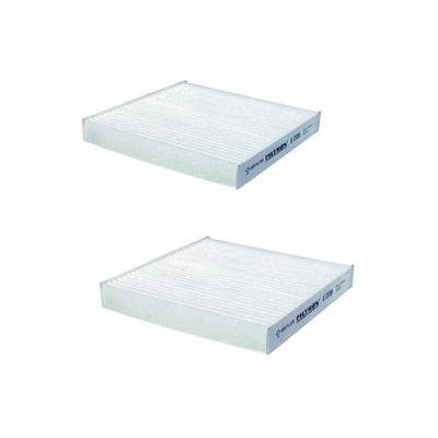 FILTRON Filter, Innenraumluft K 1336-2x für BMW